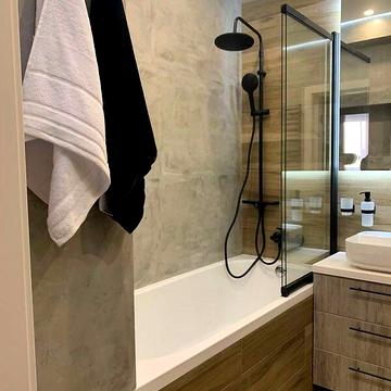 Довгострокова оренда 2к Квартира Миру вулиця