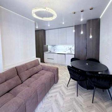 Продается Стильная Квартира в ЖК «Атмосфера» Аркадия