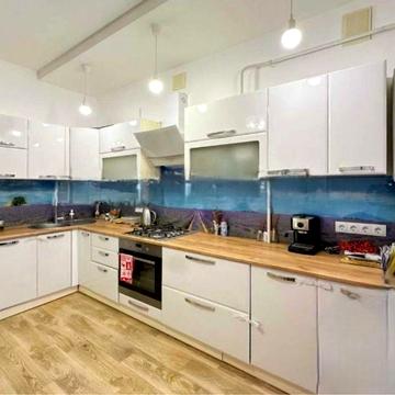 Оренда квартири в новому районі