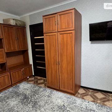 Довгострокова оренда 1к Квартира Євгенія Логінова (Крилова) вулиця