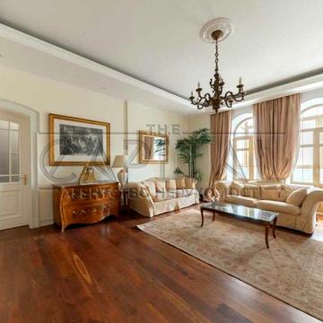 Продажа квартиры, ул. Сечевых Стрельцов, Шевченковский р-н