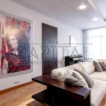 Продаж квартири, ЖК Корона, вул. Панаса Мирного, Печерський р-н