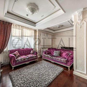 Продаж квартири, пентхаус, вул. Старонаводницька, ЖК "ХВИЛЯ"