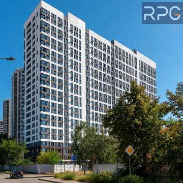 Без%! Продається 1к квартира 38.54м2 ЖК Star City, Дніпровський р-н юа ЖК Star city