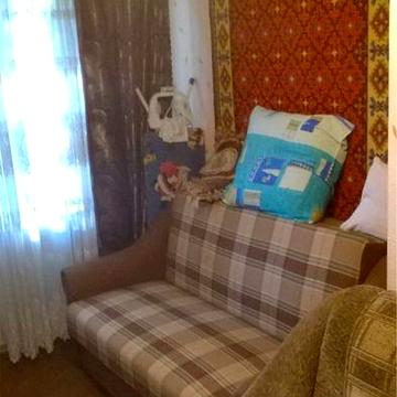 Однокімнатна квартира Ялтинська 5А гостінка без комісії