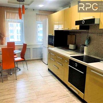 Без комісійних! Продається 4к квартира 149м2 вул. Мішуги 2, Позняки юа ЖК Мішуги 2