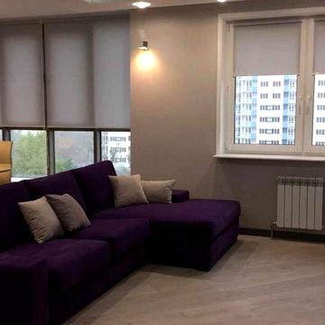 Продаж 2к 86м2 9-п Островського 40 Скрипника | Липківського | Шаповала ЖК Островського 40