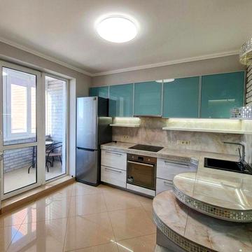 Квартира / вул. Героїв полку «Азов», 8, Оболонь, Київ