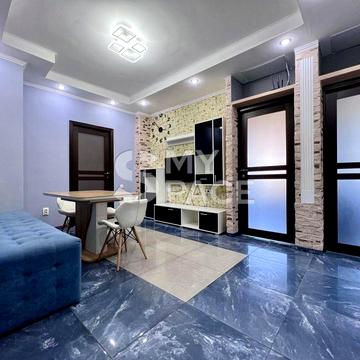 Трикімнатна квартира ЖК Златоустівський, Чорновола 27 ЖК Златоустівський