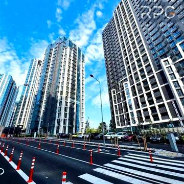 БЕЗ%  ЖК Nordica Residence 3к квартира 114.54 м² Липки Печерськ юа ЖК Nordica Residence