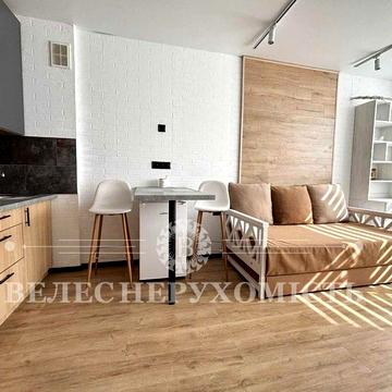 Оренда 1 квартири, Київська 2м, Вишневе, ЖК Смарт Оселя