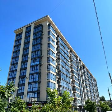 Олександра Оксанченка вул. (Степового Фронту), 6