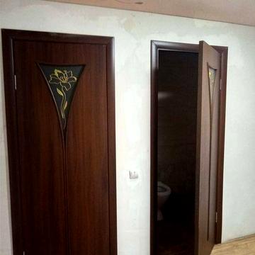 Однокімнатна квартира