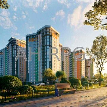 БЕЗ%! Продається 1к. кв. 43.3 м² в ЖК Академ парк бул. Вернадського юа ЖК Академ парк