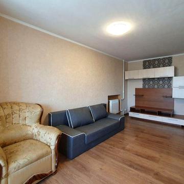 1к, Березняківська 16Б, цегла, з ремонтом, меблі, озеро Тельбін