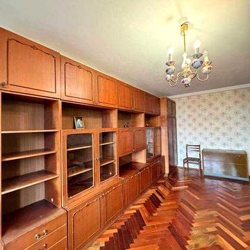 продаж2х квартири 44м,Шалімова(Героїв Севастополя)12.Безготівковий так