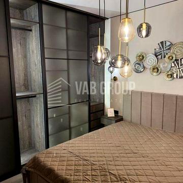 Продам 1-к квартиру в ЖК Нова Англія,метро Васильківська ЖК Нова Англія