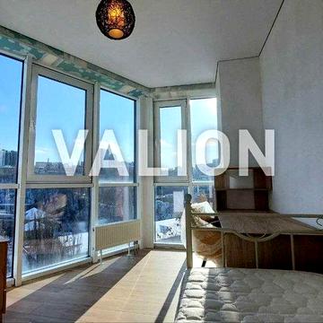 Продаж 1К квартири по вул. Глибочицька,73 Шевченківський р-н ЖК Podil Plaza &amp; Residence