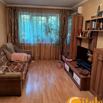 Продаж 3-х кімн. квартири вул. Леоніда Жаботинського (019)