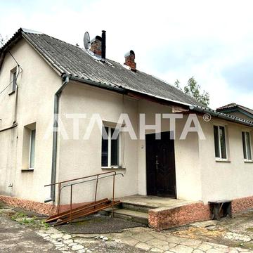 Будинок на Ентузіастів