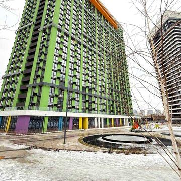 Продаж 3к квартири ЖК Great м.Київ, Держ програми ТАК