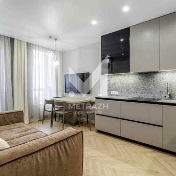 Шикарна 3-к квартира в ЖК Svitlo Park Світло Свитло парк ЖК Світло парк, Svitlo park, Свитло парк