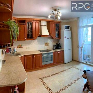 Без% Продається 2к квартира 82.8м² ЖК Паркове місто Подільський р-н юа ЖК Паркове місто