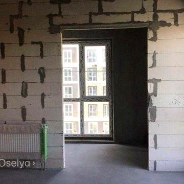 Пропонується 1-кімнатна квартира-студія на 5 поверсі ЖК Нова Англія ЖК Нова Англія