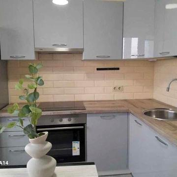 1 кімн. квартира вул. Гмирі, 20 м. Позняки Дарницький район. ЖК ПАТРІОТИКА