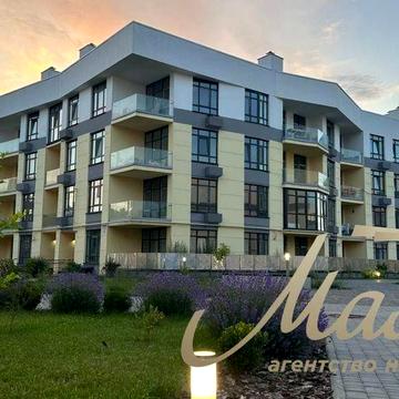 Продаж квартири з терасою в ЖК Італійський квартал, Оболонь ЖК Італійський квартал