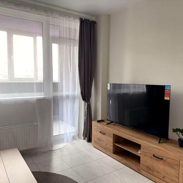 Квартира в автономному ЖК OKLAND !Можливе розтермінування ЖК ОК ланд