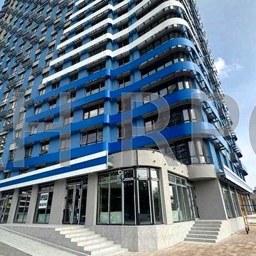 Продаєтсья 2к квартира 89.2м² ЖК Берег Дніпра Дніпровська наб. юа ЖК Берег Дніпра
