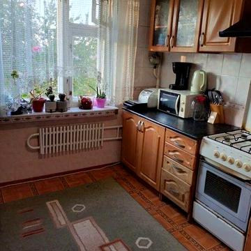 Оренда 1 кімнатної квартири