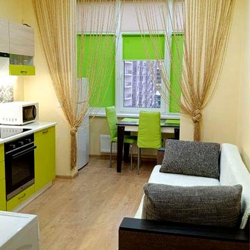 Сдам однокомнатную Новострой Генератор Таирова