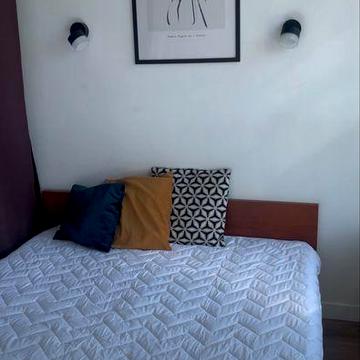 Оренда евродвушки Власник