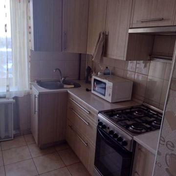 Здам на довготривалий термін квартиру в оренду