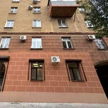 Продается 3 комнатная сталинка на Спиридоновской