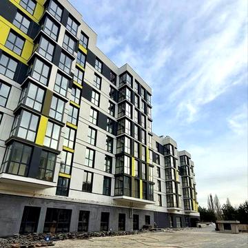 Квартира у ЖК Модерніст ЖК MODERNIST