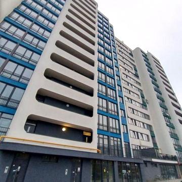 Продаж 2кім квартири Львіві вулиця Трускавецька ЖК На Трускавецькій