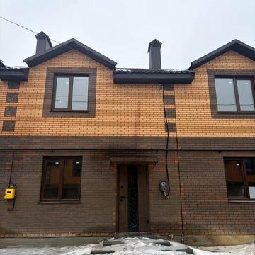 Найкраща ціна на ринку! Таунхаус від забудовника  75м2, чоновий, газ!