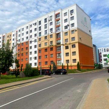 Оренда 1о кімн квартира вул. В. Чорновола 91