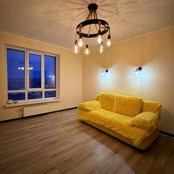 Здається в оренду 2х кімнатна квартира ЖК Софія Київська