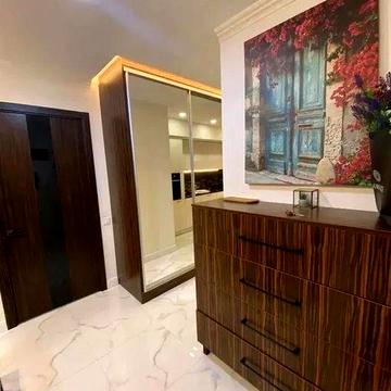 Продаж 1 кім квартира 44.90 м² 6/15ц вул.пр.Вячеслва Чорновола 135000$ ЖК Авалон