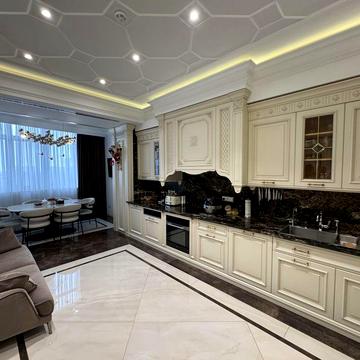 Продам элитную квартиру на Французском Бульваре