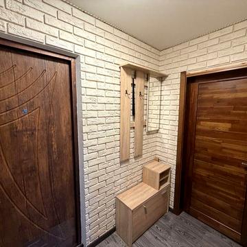 Здається 2 кімнатна квартира на 95 кварталі.