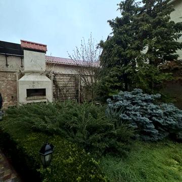 10 фонтана! Дом в закрытом кооперативе!