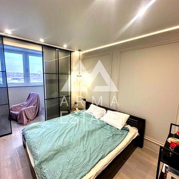 Продаж 2к. квартира ремонт ЖК Озерний Гай, Теремки