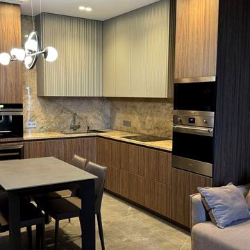 Сдам квартиру, ЖК ОМЕГА