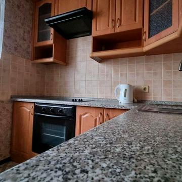 2к.кв.Олексіївка Людвіга Свободи просп. 33