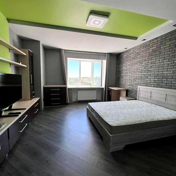 Продаж 1-кімнатної квартири в центрі Чернігова, авт/опалення